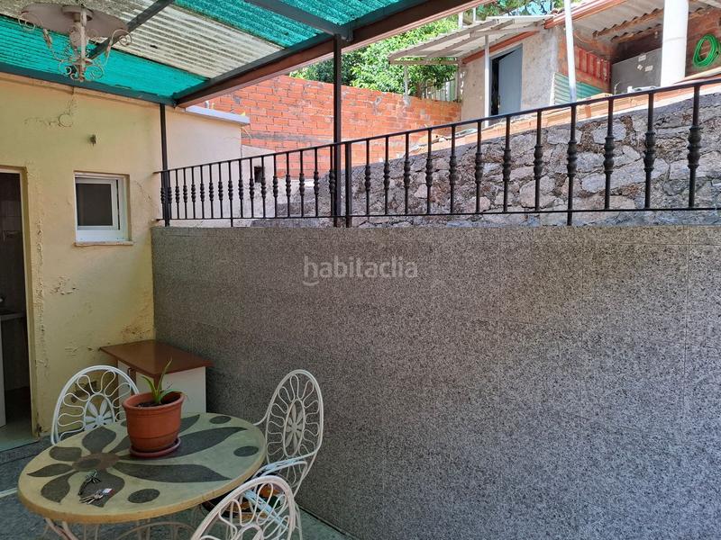 Foto cefa05b3-cfc0-4ef6-b033-292959dc4144. Semi detached house with heating in San Francisco Ourense