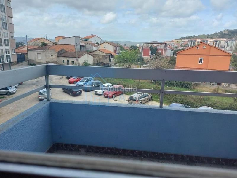 Foto 71ba1866-e59e-45e5-aeba-d207b6398581. Etagenwohnung mit heizung in Mariñamansa Ourense