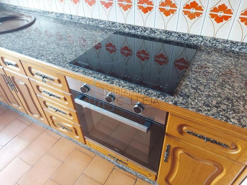 Foto 8f0d2079-10d6-431f-9380-03238a7b7de3. Etagenwohnung mit heizung in Mariñamansa Ourense