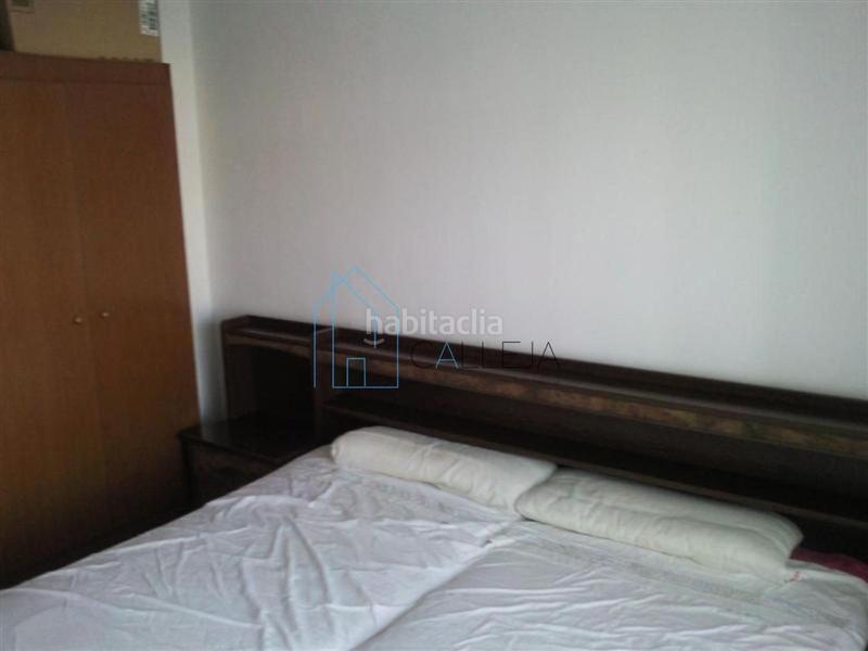 Foto 61e8b463-fe20-41ba-b27f-0f0dce63d5c5. Flat with heating in Mariñamansa Ourense