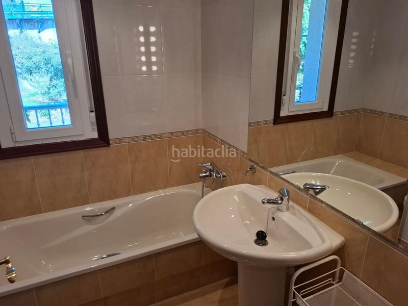 Foto 3b1451a1-b2f6-401f-b873-8e45f1b18b35. Miete etagenwohnung mit heizung in A Ponte Ourense