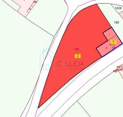 Haus in San Cibrao das Viñas