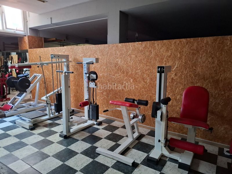 Foto 5b686f5a-4159-452f-a86b-d7ccc512fde4. Local comercial a Universidad Ourense