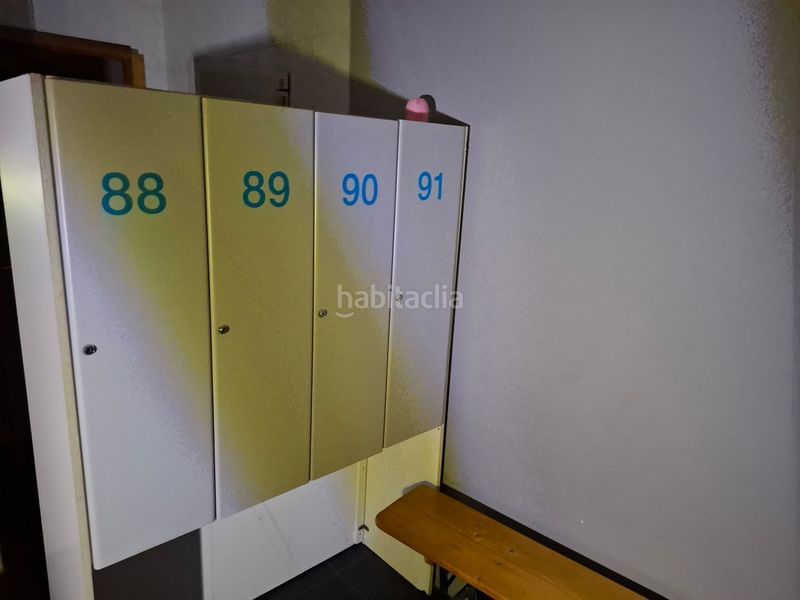 Foto 5cb2114b-210c-4647-988b-7b29baf80cf6. Local comercial a Universidad Ourense