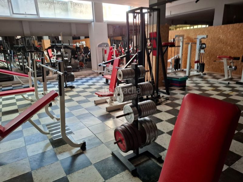 Foto 8112eb0f-1aef-4973-b192-109712749642. Local comercial a Universidad Ourense