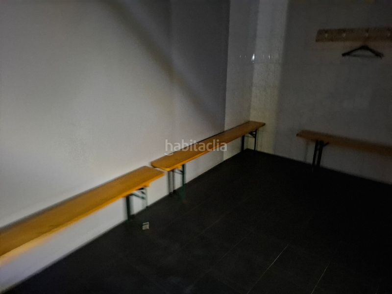 Foto ac53b512-6c05-409d-a595-af0299c0dd5f. Local comercial a Universidad Ourense