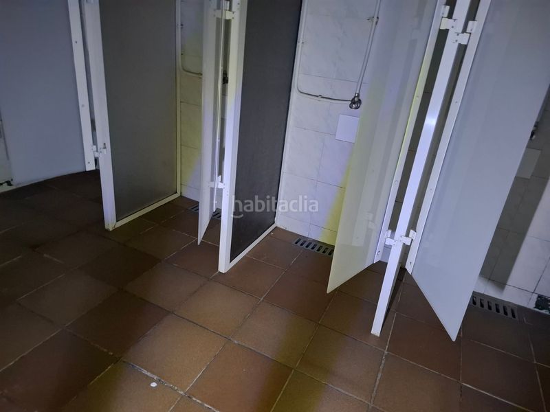 Foto cd9985e0-59c2-48f7-95b3-1a2e573cb66c. Local comercial a Universidad Ourense