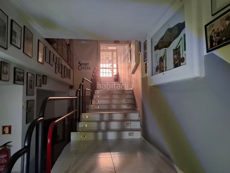 Foto d235cf4c-ca40-487b-a135-88e169e64405. Local comercial a Universidad Ourense