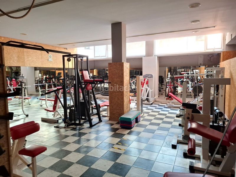 Foto f26d5d82-712b-4bf9-9307-6d26123ab3ca. Local comercial a Universidad Ourense