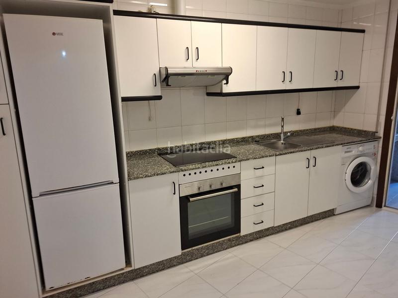 Foto 640dd1e9-eb84-4c59-bef9-4761ee76ea20. Location appartement avec chauffage dans A Ponte Ourense