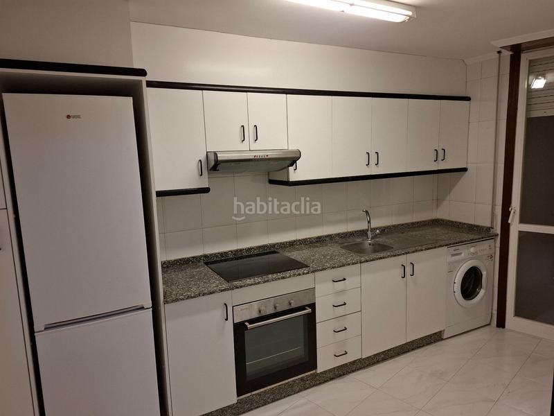 Foto cf39a55a-3d0e-442d-8361-bfedcbaa38ce. Location appartement avec chauffage dans A Ponte Ourense