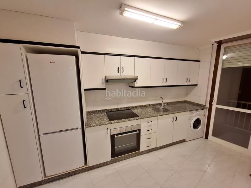 Foto 8e42669a-1a5b-4c0c-b3d2-e7ae681700a8. Miete appartement mit heizung in A Ponte Ourense