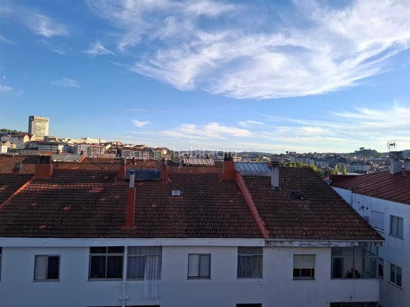 Foto d39beb9f-c8d4-4e10-b541-a0612185f01e. Miete appartement mit heizung in A Ponte Ourense