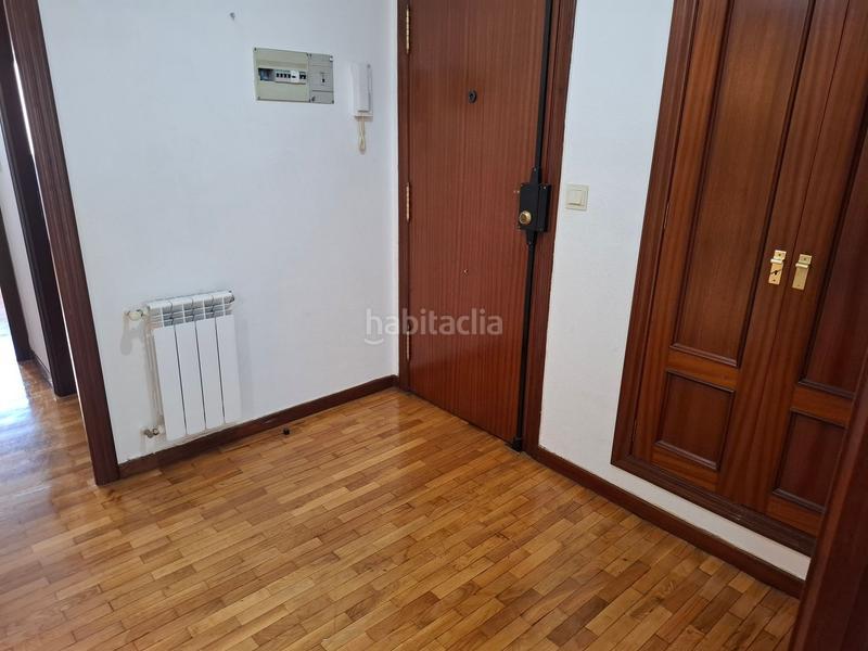 Foto f138463c-ae91-45a2-b180-f5abe5ccfd73. Miete appartement mit heizung in A Ponte Ourense