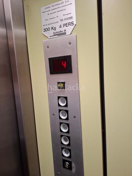 Foto f92b7628-3d17-4da2-b6ea-d56f46d83e9a. Miete appartement mit heizung in A Ponte Ourense