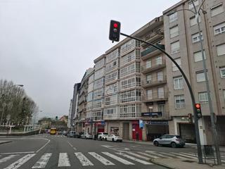 Miete Büro in A Ponte