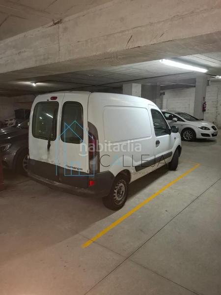 Foto c494e562-9d9b-42a0-ae9a-f4594eb6bbb5. Etagenwohnung mit heizung in Ventiun Ourense