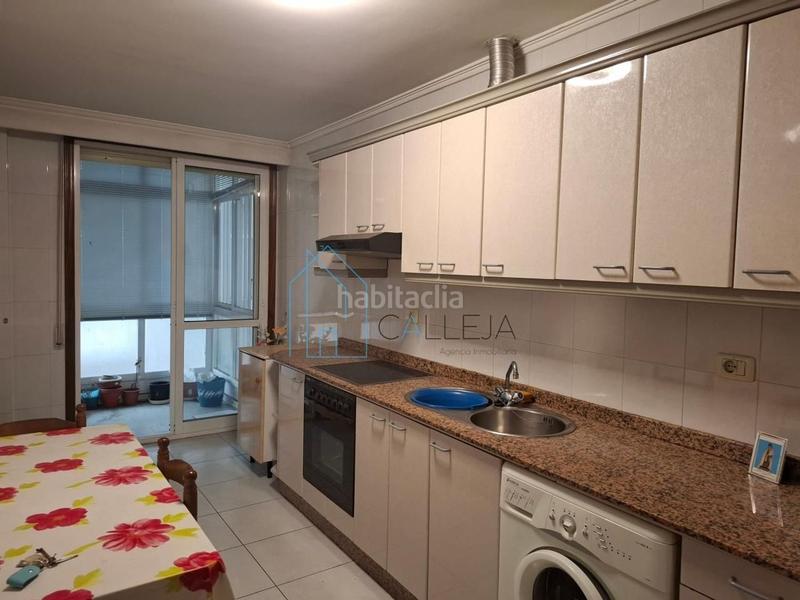 Foto da12ab2b-52f7-4699-b737-f59cedd53aaa. Etagenwohnung mit heizung in Ventiun Ourense