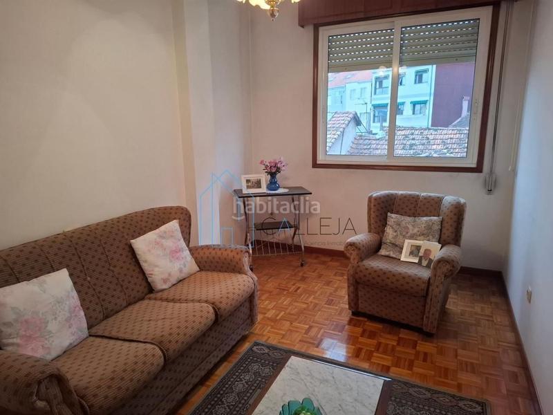 Foto 96cf3ff8-a4e1-43bc-9ec4-d9c20fee03b2. Flat with heating in Ventiun Ourense