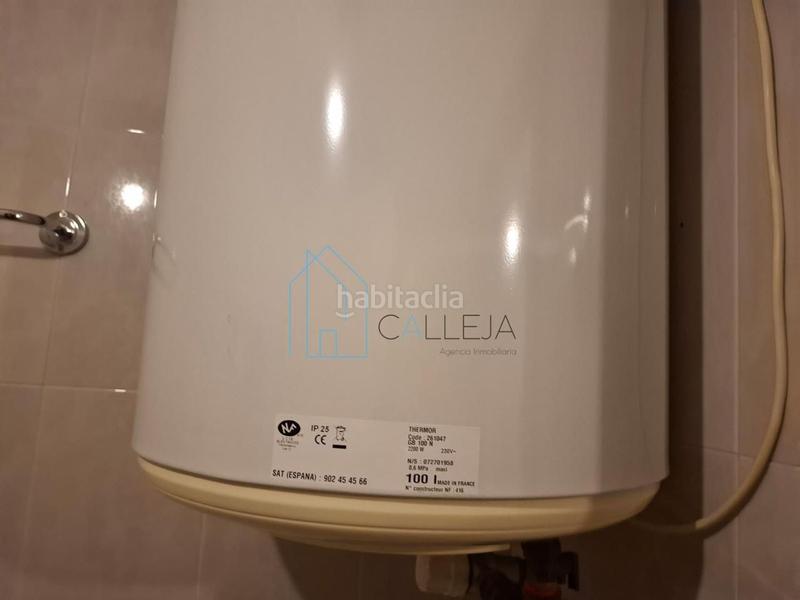 Foto b3d17b94-1f6e-4d6d-9200-decd93f8e982. Flat with heating in Ventiun Ourense