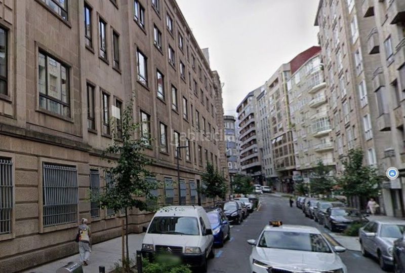 Foto 0c751f0b-bcb3-48b5-baff-def413a75c59. Flat with heating in Centro Ourense