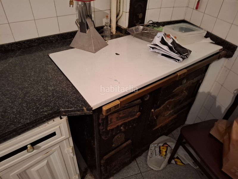Foto 0d77572c-2373-4c4f-9f26-0e1eab528bd9. Casa amb calefacció a San Rosendo Ourense