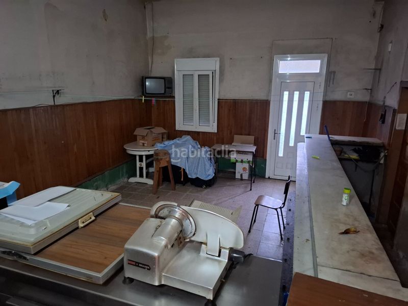 Foto 63cfe946-2bee-4b9f-8904-fb9c35886608. Casa amb calefacció a San Rosendo Ourense