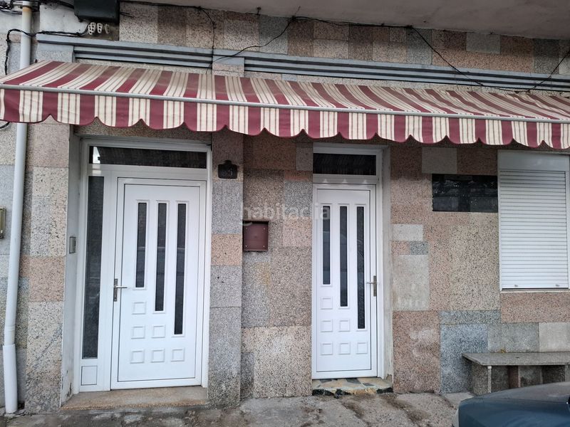 Foto d0a1f9ec-1ebe-4d81-9167-602963b9b97f. Casa amb calefacció a San Rosendo Ourense