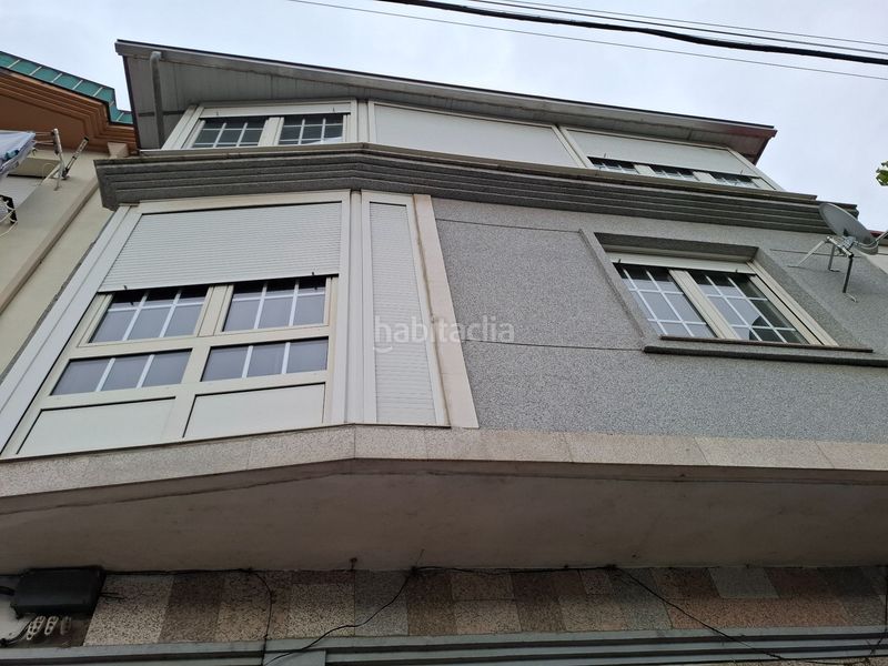 Foto e7b18bab-6202-4335-9a37-6393fe00a20d. Casa amb calefacció a San Rosendo Ourense