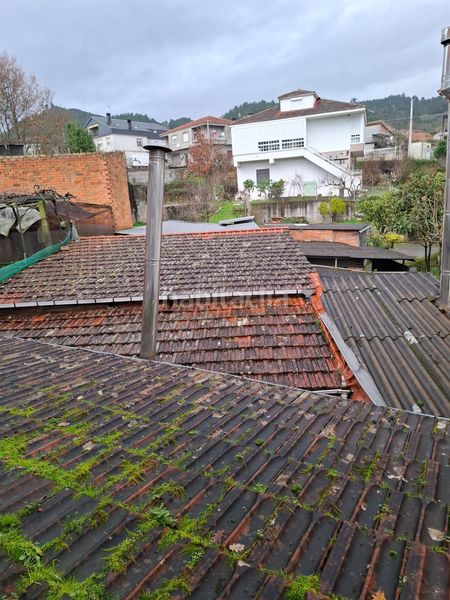 Foto f72bdd0a-ebca-4df2-9fd9-f61323ef5555. Casa amb calefacció a San Rosendo Ourense