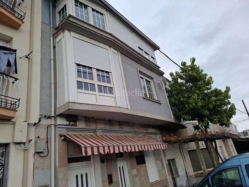 Foto fd1f3901-0bcc-4f46-8665-dde2536dbefa. Casa amb calefacció a San Rosendo Ourense