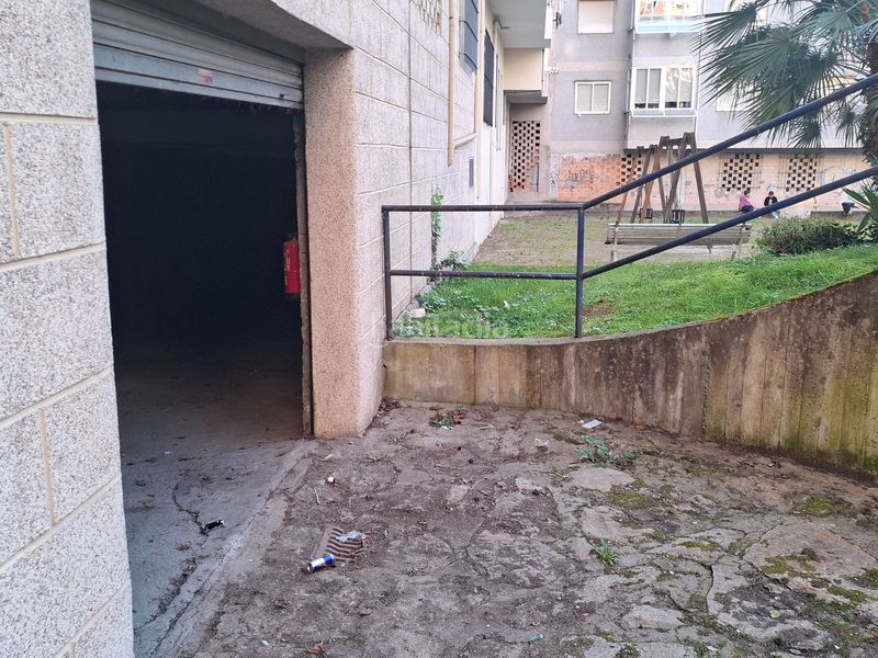 Foto 22fee7b2-b415-4f38-9459-4dcf2234815b. Aparcament cotxe a universidade 13 a Mariñamansa Ourense