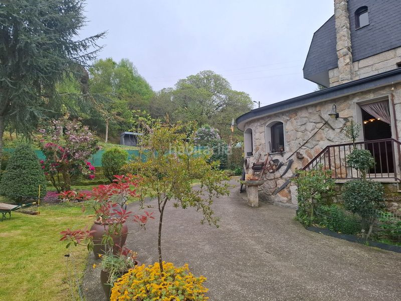 Foto 317282d0-c993-4953-8346-dd1d494738e3. Casa amb calefacció a Esgos