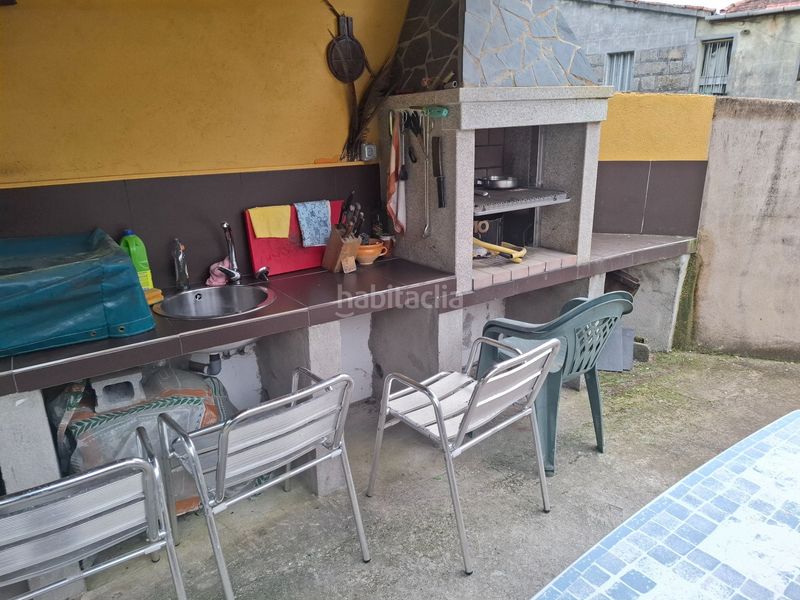 Foto 7047a5fd-243b-45a4-aae7-350fd969efe8. Casa amb calefacció a Esgos