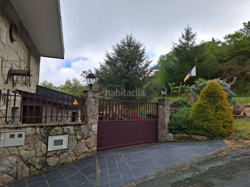 Foto b05aa7a9-ea34-47bc-84a2-ff8bfb1d1c93. Casa amb calefacció a Esgos