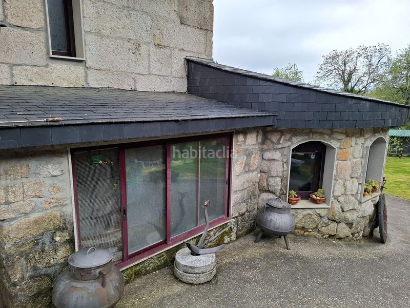 Foto cf169041-baca-4c88-ae3d-13b9619fc1a8. Casa amb calefacció a Esgos