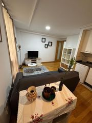 Location Appartement  Irmans villar. Apartamento amueblado céntrico