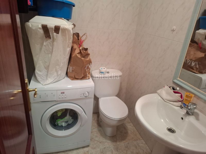 Foto 39929ace-b5c4-4f1b-9d9e-e445a261cad8. Apartament amb calefacció a Ventiun Ourense