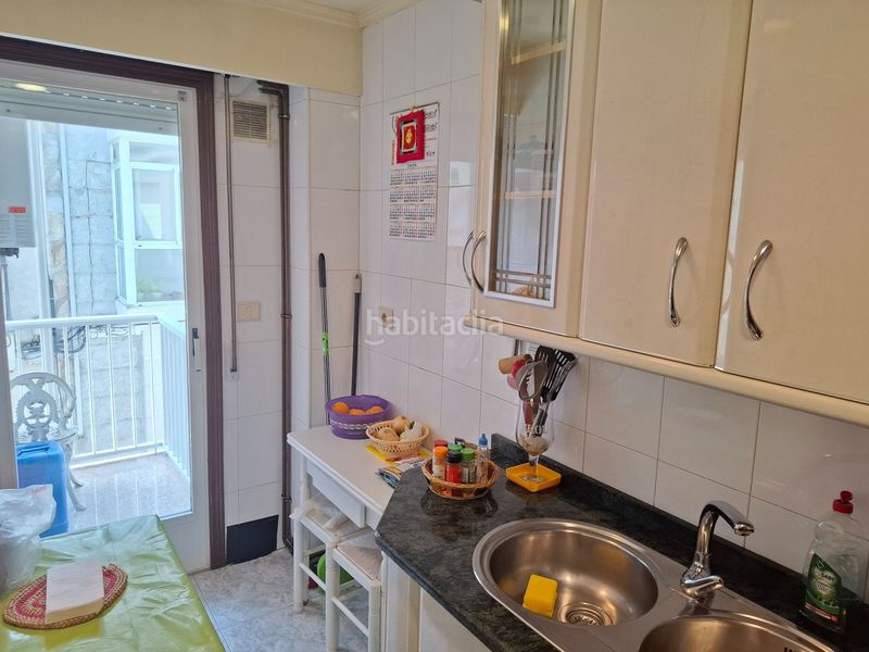 Foto 3b4cffa1-5170-4235-8e05-a89863536b86. Apartament amb calefacció a Ventiun Ourense