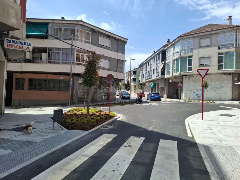 Foto 58f4c0e8-8f44-4f27-a938-e3abffcc32ff. Apartament amb calefacció a Ventiun Ourense