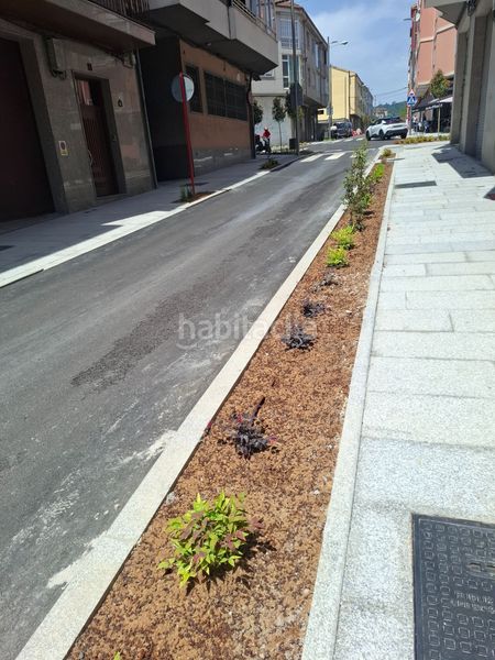Foto 61e47db4-abfe-49cf-8623-3803c5c44764. Apartament amb calefacció a Ventiun Ourense