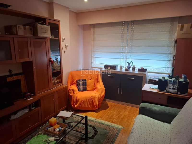 Foto b4609bce-a631-4f78-94b9-6d2935cb65c4. Apartament amb calefacció a Ventiun Ourense