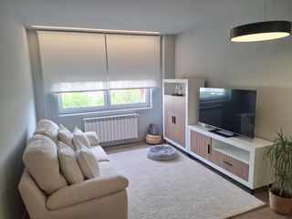 Miete Appartement  Amado carballo. Apartamento amueblado o polvorin. disponible 1 de julio.
