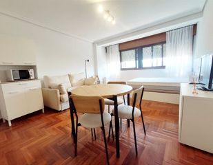 Lloguer Apartament  Florida. Estudio amueblado, avda. florida, vigo. a pocos metros de plaza