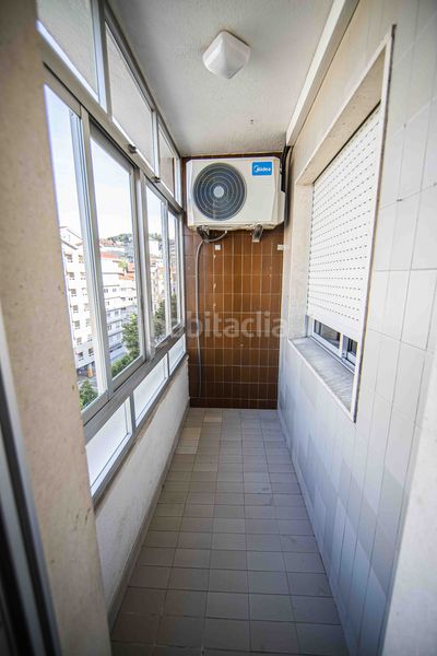 Foto 000d5ca0-c5d5-4ae3-9c5f-f3ed2ef18029. Flat with heating in Centro Ourense