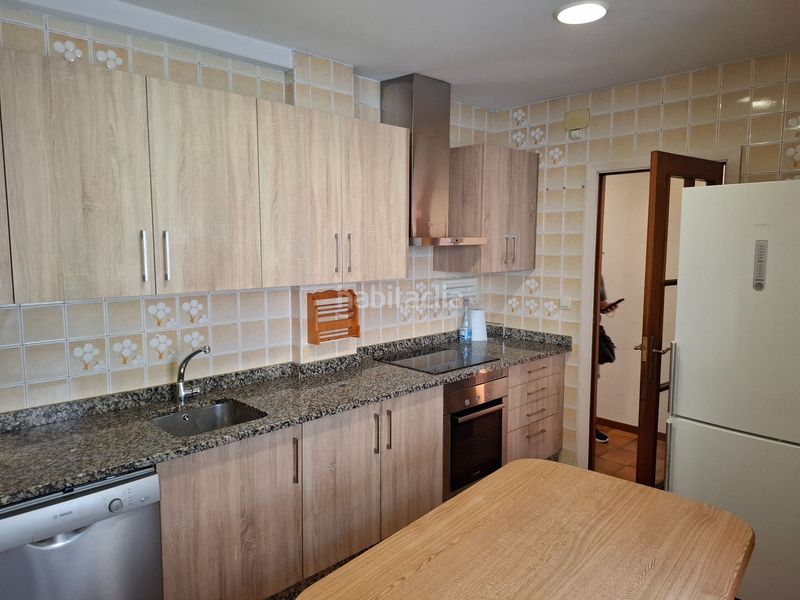 Foto 10f4ccd2-e3a8-4722-97e9-990861c49154. Flat with heating in Centro Ourense