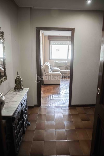 Foto 26b88730-edab-4e22-a6bc-665c9752bccf. Flat with heating in Centro Ourense