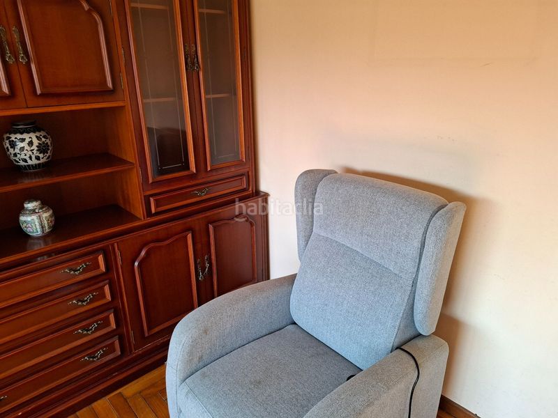 Foto 320c6900-245d-4594-8328-a27bdb3511f9. Flat with heating in Centro Ourense