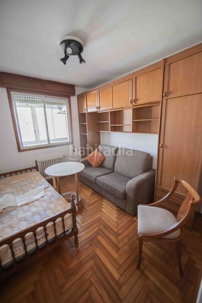 Foto 372b47a8-a672-4564-bdbf-aa1be2d8f3f1. Flat with heating in Centro Ourense