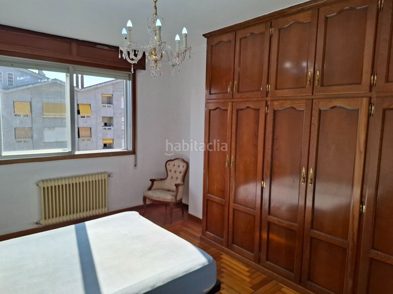 Foto 4ef1eb39-2940-4610-8077-51636f3dea87. Flat with heating in Centro Ourense